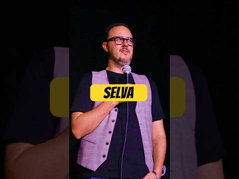 Selva