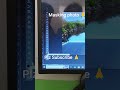 Photo Masking in Adobe Photoshop 🔥 | Easy Trick #shorts