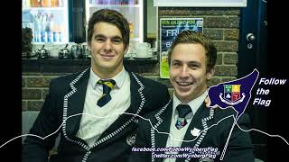 Wynberg Boys High School 2014 Valedictory