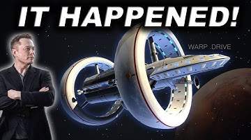 Musk FINALLY Reveals Quantum Computer 2022!