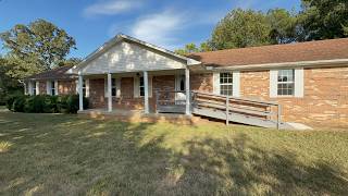 🏡 MOVE-IN READY Home on 2.06 Acres | Fully Renovated   Pond Views! 309 Kirkpatrick Dr, Selmer TN