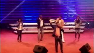 praise Led by kingsLey Ike