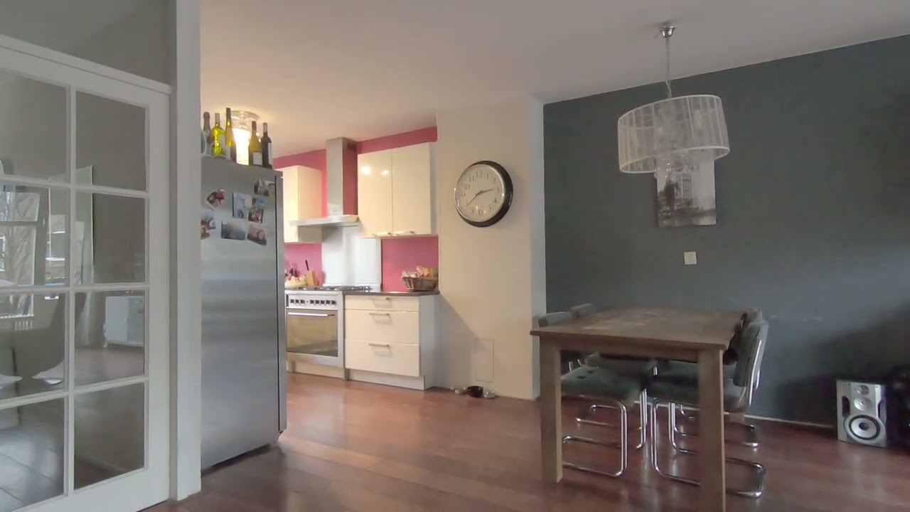 Verhuurd - Sint-Jocobsplaats 80 - Rotterdam - Immobilia.nl