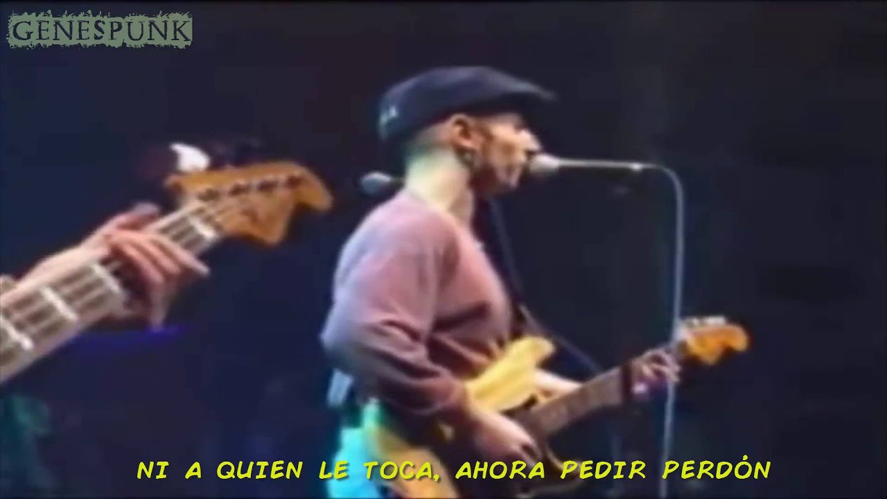PLATERO Y TU - El roce de tu cuerpo (a pelo, Con letra) mexico primera division