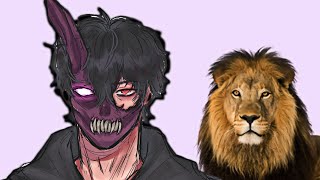 Corpse Being Demanding