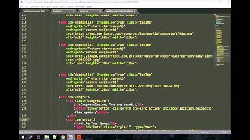 HTML5 Session Storage & Local Storage