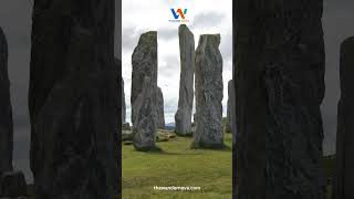 Edinburgh Scotland’s