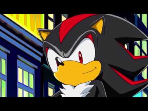 Sonicladdin: The Return Of Lyric Part 8: Sonic The Vizier