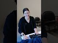 MY STROKE REHAB ON SEPTEMBER 11, 2024!