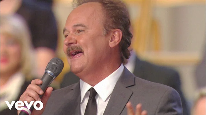 Jimmy Fortune, Dailey & Vincent - The Other Side o...