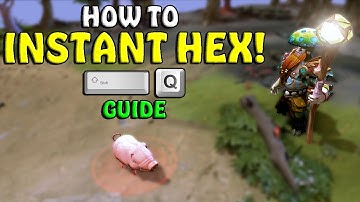 How To INSTA Hex & More! - Easy Guide