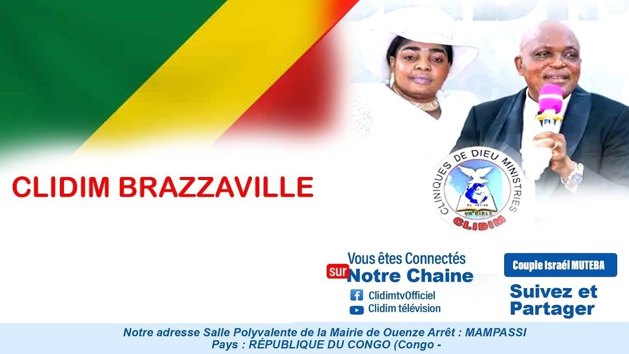 CULTE D'ENSEIGNEMEN / THEME: LE MYSTERE DE LA TERRE MARDI 03 MARS 2026