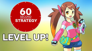 Puzzle & Dragons Z: How To Quickly Level Up in 60 Seconds