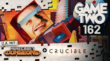 Download Minecraft Dungeons Trailer Sup Espanol T 0 Mp3 Free And Mp4