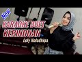 Kerinduan karaoke duet Lely naladhipa @lelynaladhipa