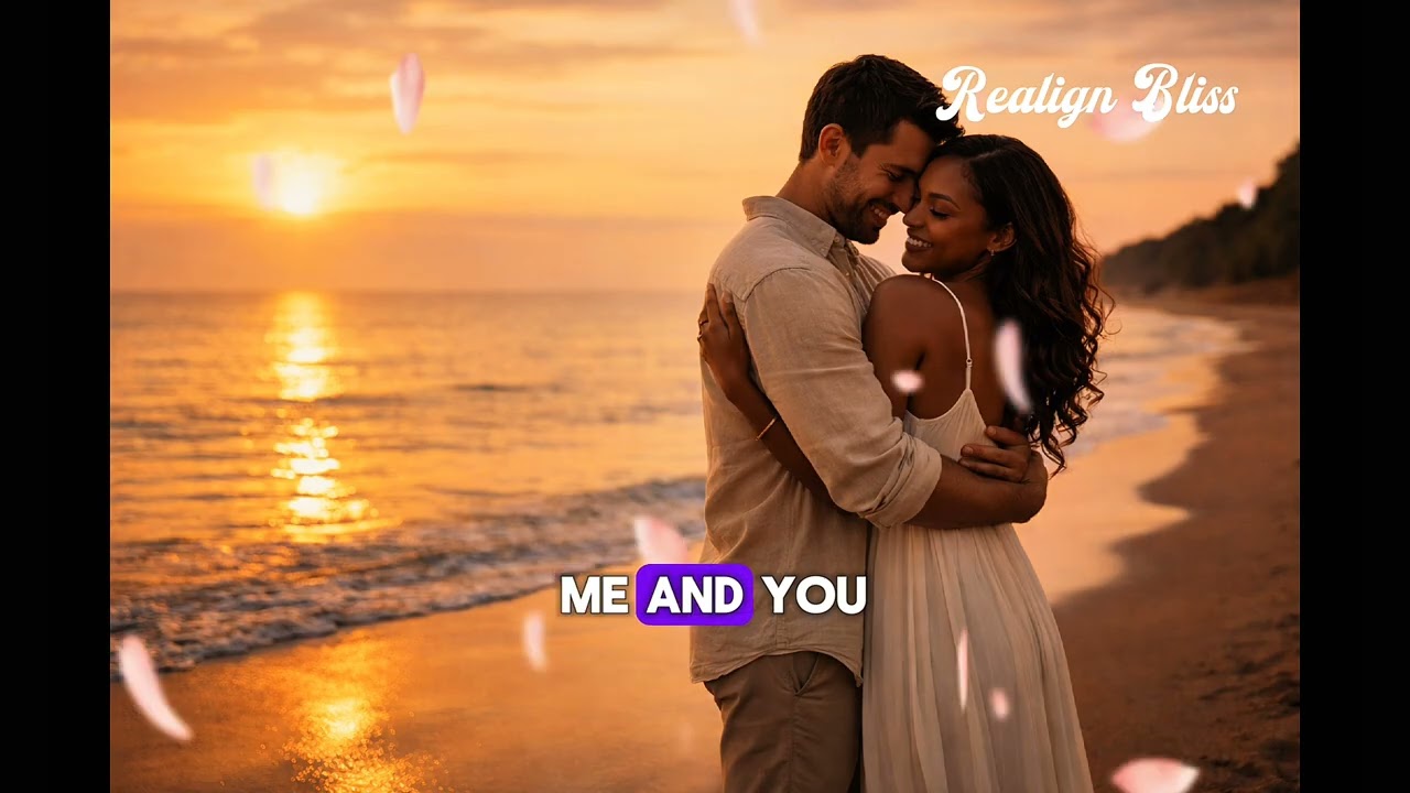 Love in Sync - A Romantic Music for Divine Love, Soul Connection and Alignment
