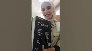 شرح يختصر كل مواضيع الكيمياء كيمياء كيمياء التوجيهي Chemistry Tutoring Amman 