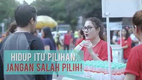 Cap Kaki Tiga - CFD FX Sudirman