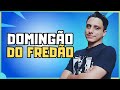 DOMINGÃO COM O FREDÃO - AO VIVO 🔴
