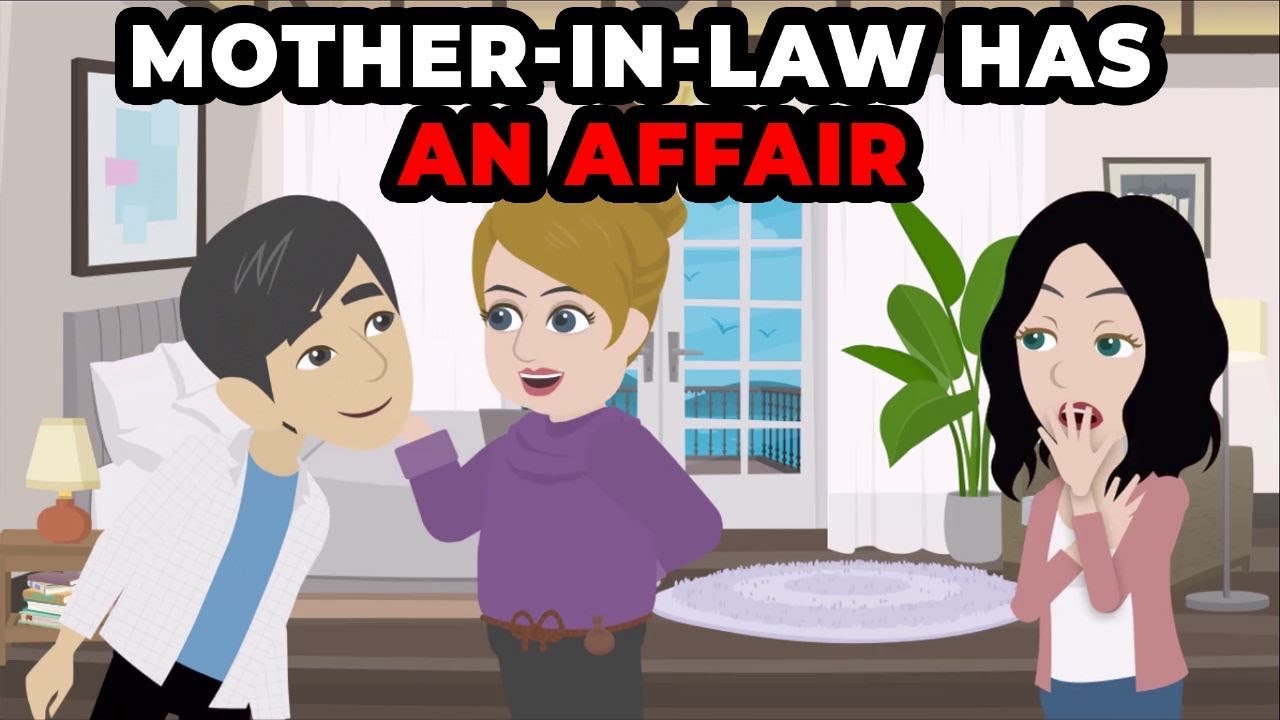 I'm Living With My Mother-in-law Spoilers www.youtube.com