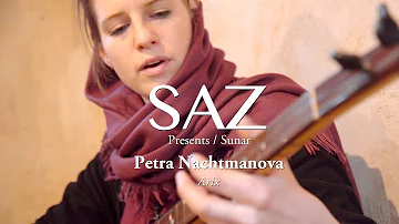 The SAZ Collection - Petra Nachtmanova - Arix