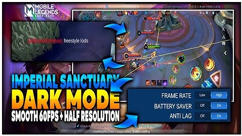 SMOOTH, MEDIUM GRAPHICS DARK MODE IMPERIAL SANCTUARY - HALLOWEERN INSPIRED