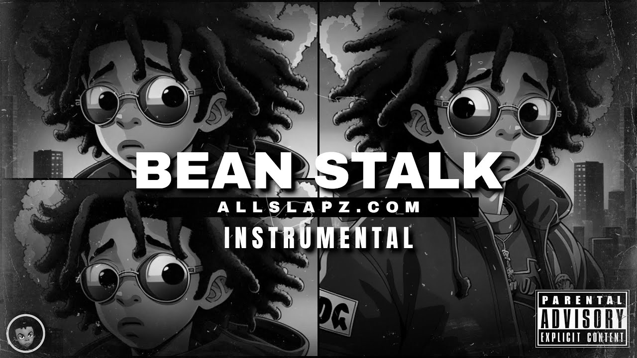 Bay Area Type Beat x Young JR Type Beat x Philthy Rich Type Beat - "Bean Stalk" [Prod by Xan Brickz]