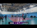 ՀՄՄԴ - Վանաձոր 5.04.2026