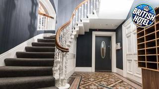 Flat in Nottingham City Centre | Nottingham, United Kingdom | Hotel Review 🛏️