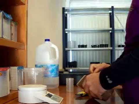 Testing EC from Coco Green.MOV