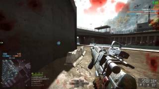 BF4 hacker report video