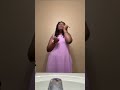 ACTING CHALLENGE!!