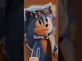 Você Percebeu Que No Filme Sonic 2