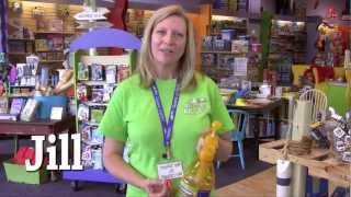 ItzaPump from Creative Kidstuff