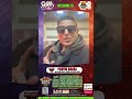 Actor Parvin Dabas at 24th Delhi State Armwrestling Championship | MERI College 2026