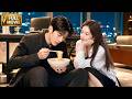 【MOVIE】孤僻總裁從不近女色,卻被女孩一碗泡面治愈,徹底愛上她!💘
