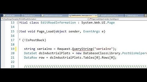 CSharp - Non invocable member 