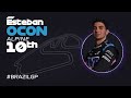 Alonso happy & Leclerc verzweifelt | Alle Team Radios nach dem GP von Brasilien 2023