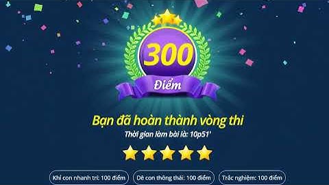 Lớp 4 Vòng 15 Trạng nguyên Tiếng Việt - Năm hoc 2021-2022