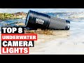 Best Underwater Camera Lights 2023 [Top 10 Picks Reviewed]
