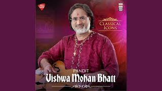 Raga Nat Bhairav - Alap, jod, jhala, Drut gat in Teentala