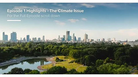 Total – The Roads to Carbon Neutral, The Many Paths to Net Zero