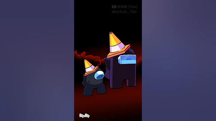 Past black meet future black [X-SLIDE] |FNF imposter v4 |Among us