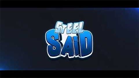 ●2D Intro & Outro for SeelSaid by HyperArtz●