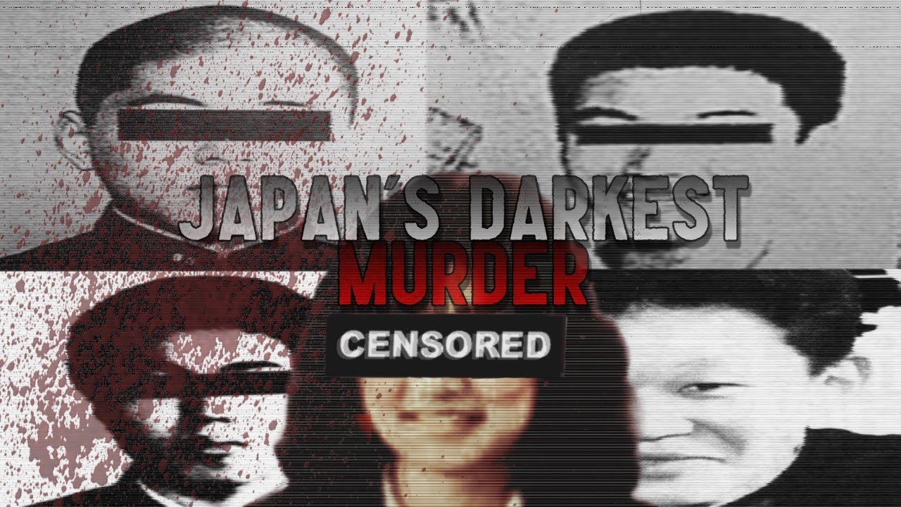 Junko Furuta | 44 DAYS OF HORROR | Disturbing Documentaries
