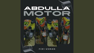ABDULLA MOTOR