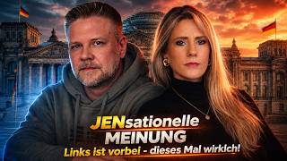 LIVE ab 20:00 Uhr: Grüne zerstören sich selbst | Berlin autofrei gescheitert