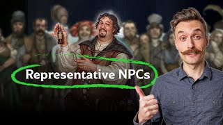 5 things I'm doing different in my next D&D campaign