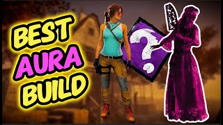 NEVER Lose Track of the Killer With This Aura Reading Build!