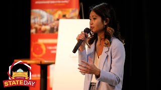 STATE Day: Start Something with the ISU Pappajohn Center for Entrepreneurship